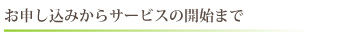 ご利用いただける方